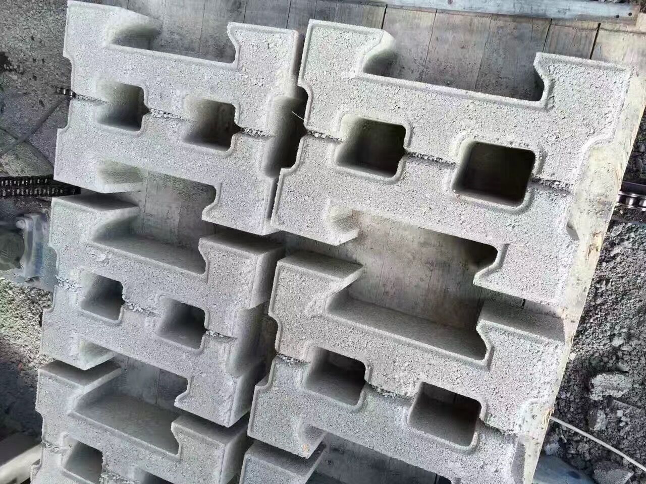 Membuka Kunci Potensi Mesin Blok Saling Dalam Industri Jentera Konkrit