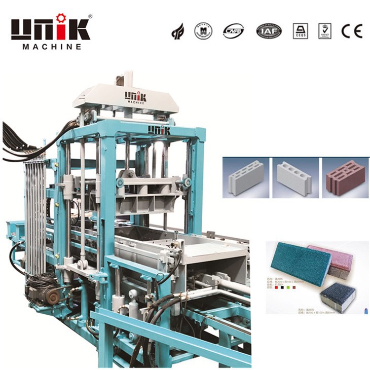 Apakah kelebihan china JS Compulsory Mixer?