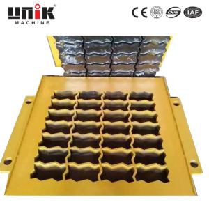 Bagaimanakah acuan blok meningkatkan kecekapan dan kualiti pembinaan?