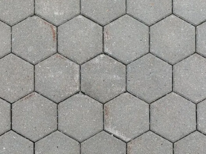 Kaedah Pengawetan untuk Pengeluaran Blok Turap