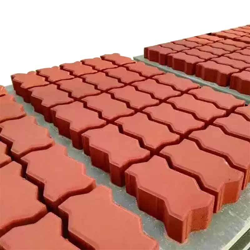Semua Tentang Mesin Blok Automatik Sepenuhnya untuk Bahan Binaan