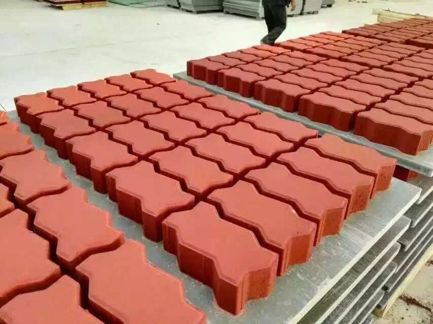 Membuka Kunci Potensi Mesin Blok Saling Dalam Industri Pembinaan