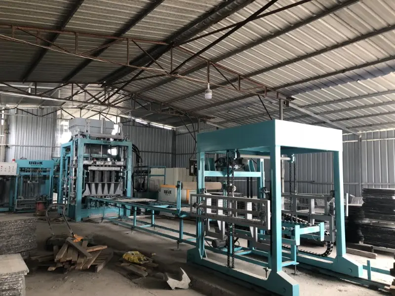 Memahami Mesin Blok Automatik: Prinsip dan Model