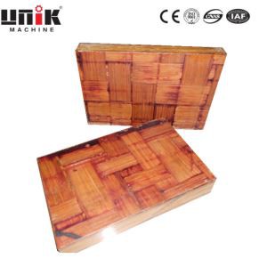 Pallet Buluh