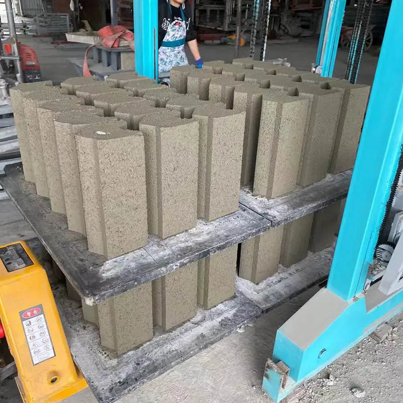 Semua yang Anda Perlu Tahu Tentang Mesin Blok Automatik