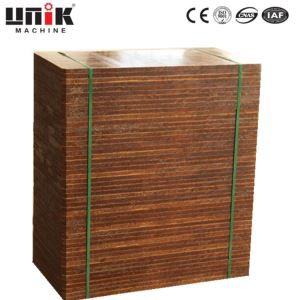 Pallet Buluh