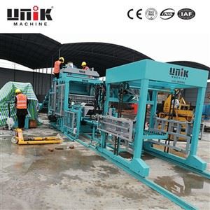 Peralatan Mesin Acuan Blok