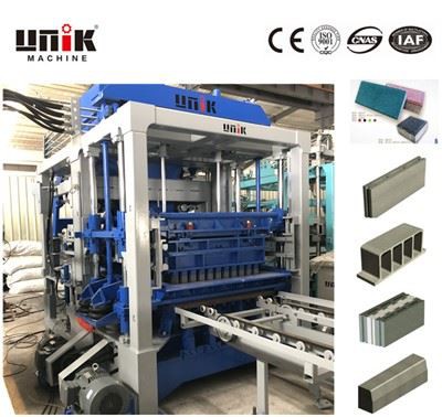 mesin bata automatik
