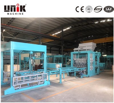 Mesin Turap Saling Konkrit