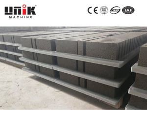 Pallet Blok Pvc Konkrit