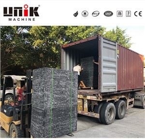 Pallet Papan gentian