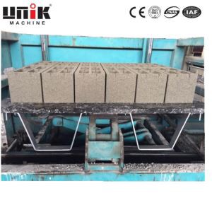 GMT Brick Pallet