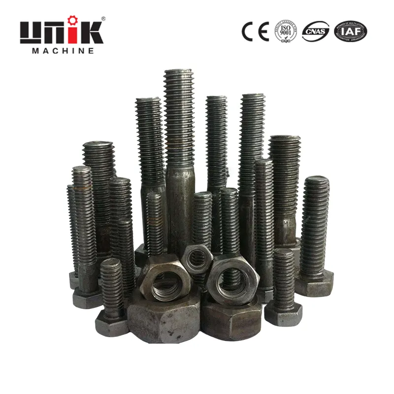 Bolt Hex Mesin Bata