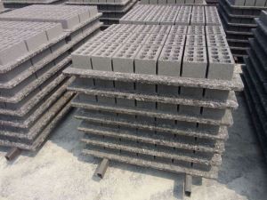 Pallet Serat Tinggi