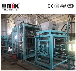 Jentera Blok Saling Hidraform