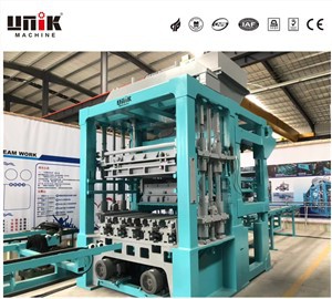 Jentera Blok Interlock
