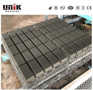 Serat Plastik Pallet