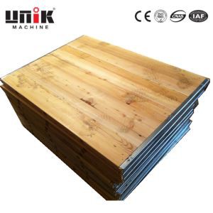 Pallet Kayu
